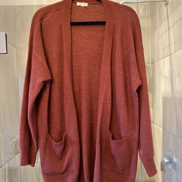 COPY - 2 super comfy cardigans - Picture 1 of 2